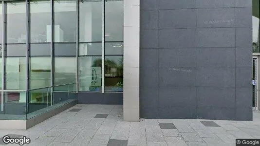 Office spaces for sale i Dublin 8 - Photo from Google Street View