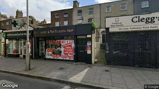 Büros zur Miete i Dublin 6 – Foto von Google Street View