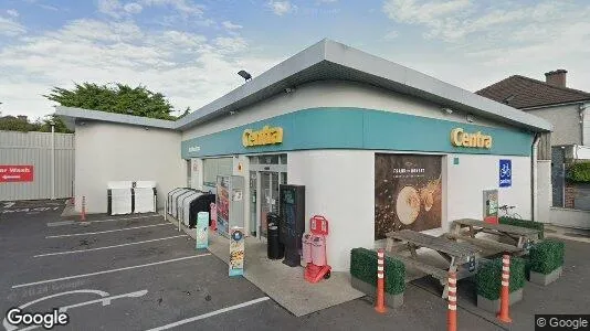 Commercial properties for sale i Dublin 14 - Photo from Google Street View