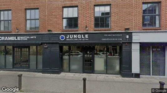 Commercial properties for sale i Location is not specified - Photo from Google Street View