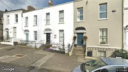 Office spaces for rent in Dun Laoghaire - Photo from Google Street View