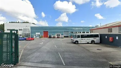 Industrial properties for sale in Dublin 12 - Photo from Google Street View