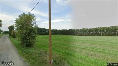Commercial properties for rent in Blaj - Photo from Google Street View