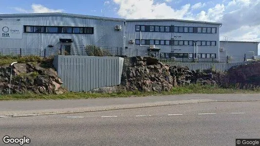 Commercial properties for rent i Vantaa - Photo from Google Street View