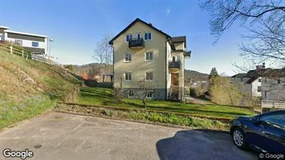 Bedrijfsruimtes te koop in Borås - Foto uit Google Street View