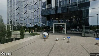 Bedrijfsruimtes te huur in Tallinn Kesklinna - Foto uit Google Street View