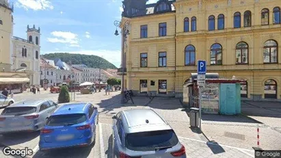 Commercial properties for rent in Banská Bystrica - Photo from Google Street View