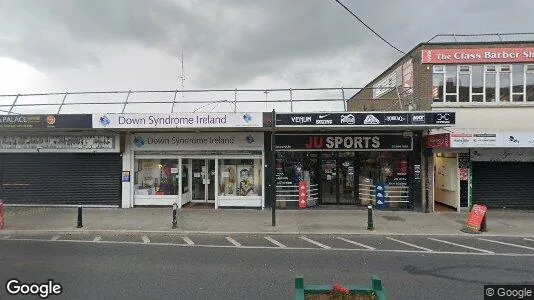 Lokaler til leje i Dublin 22 - Foto fra Google Street View