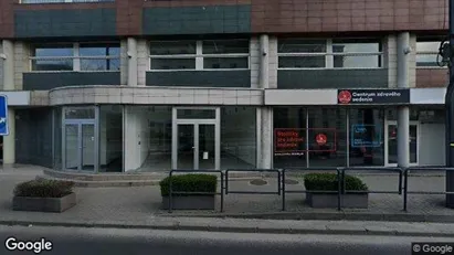 Lokaler til leje i Location is not specified - Foto fra Google Street View