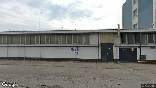 Lokaler til leje i Location is not specified - Foto fra Google Street View