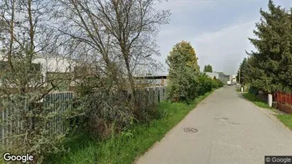 Commercial properties for sale in Košice Dargovských hrdinov - Photo from Google Street View