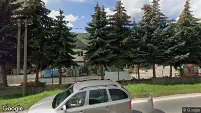 Bedrijfsruimtes te koop in Bánovce nad Bebravou - Foto uit Google Street View