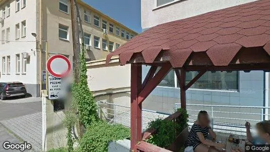 Gewerbeflächen zur Miete i Location is not specified – Foto von Google Street View
