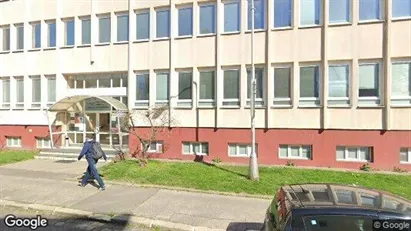 Lokaler til leje i Bratislava Nové Mesto - Foto fra Google Street View