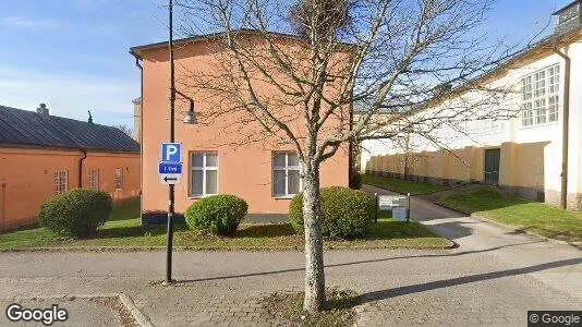 Kontorlokaler til leje i Örebro - Foto fra Google Street View