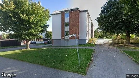 Gewerbeflächen zur Miete i Norrköping – Foto von Google Street View