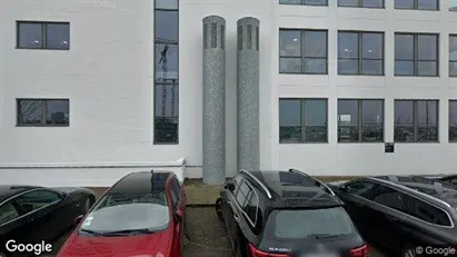 Kontorslokaler för uthyrning i Österbro – Foto från Google Street View