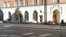 Bedrijfspand te huur, Östermalm, Stockholm, Sibyllegatan 16