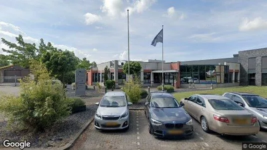Büros zur Miete i Noordoostpolder – Foto von Google Street View