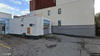 Büros zur Miete in Turku – Foto von Google Street View
