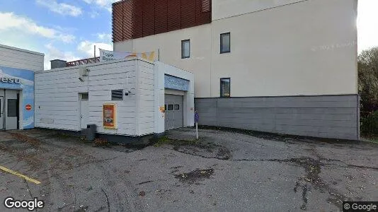 Office spaces for rent i Turku - Photo from Google Street View