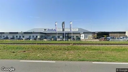 Office spaces for rent in Oss - Photo from Google Street View