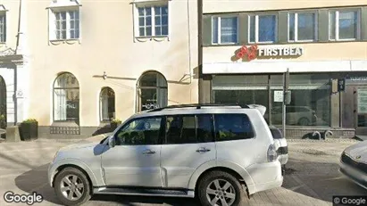 Kantorruimte te huur in Jyväskylä - Foto uit Google Street View