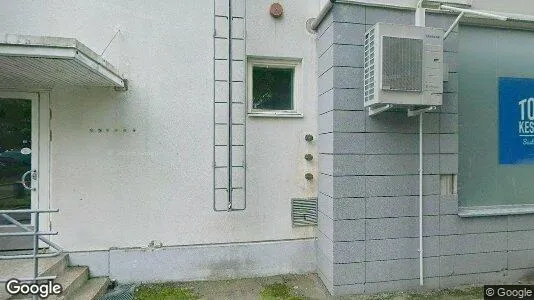 Büros zur Miete i Sastamala – Foto von Google Street View