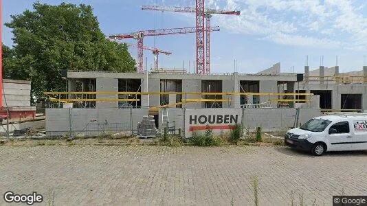 Büros zur Miete i Stad Antwerp – Foto von Google Street View