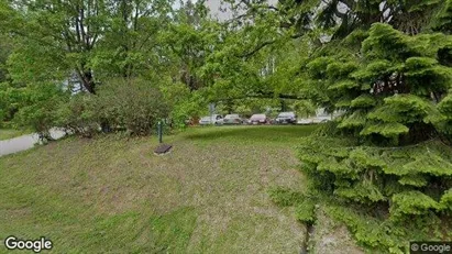 Kontorer til leie i Jyväskylä – Bilde fra Google Street View