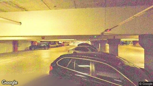 Office spaces for rent i Jyväskylä - Photo from Google Street View