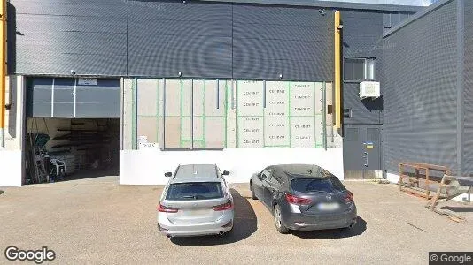 Büros zur Miete i Espoo – Foto von Google Street View