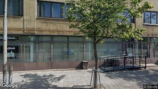 Büros zur Miete i Joensuu – Foto von Google Street View