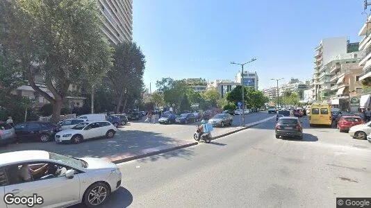 Kontorslokaler för uthyrning i Location is not specified – Foto från Google Street View