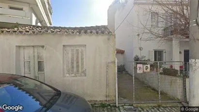 Kontorslokaler för uthyrning i Kifisia – Foto från Google Street View