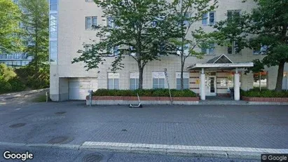Lokaler til leje i Helsinki Koillinen - Foto fra Google Street View