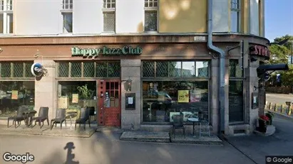 Lokaler til leje i Helsinki Eteläinen - Foto fra Google Street View