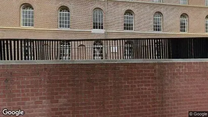Kontorer til leie i Deventer – Bilde fra Google Street View