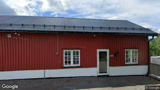 Office spaces for rent i Nittedal - Photo from Google Street View