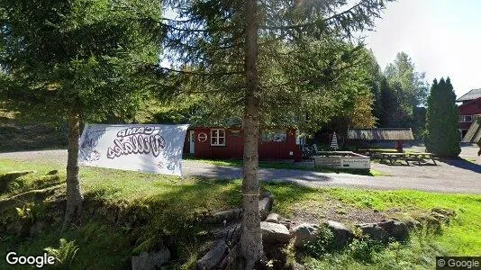Commercial properties for sale i Larvik - Photo from Google Street View
