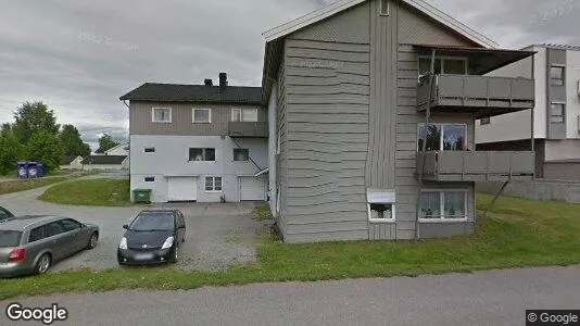 Commercial properties for sale i Eidsvoll - Photo from Google Street View