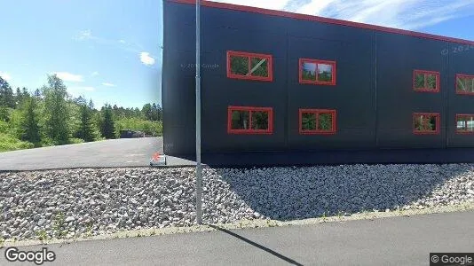 Warehouses for sale i Sarpsborg - Photo from Google Street View