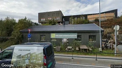 Kontorslokaler till salu i Stord – Foto från Google Street View