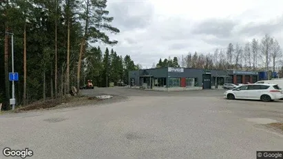 Lager zur Miete in Tampere Eteläinen – Foto von Google Street View