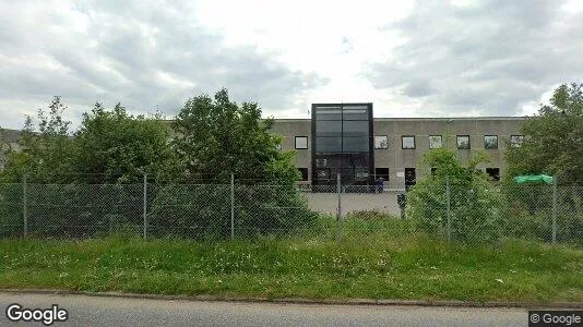 Kantorruimte te huur i Tilst - Foto uit Google Street View