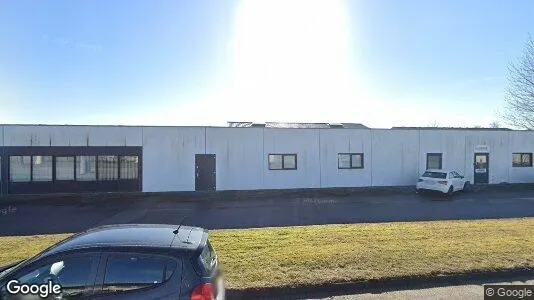 Warehouses for sale i Aalborg Øst - Photo from Google Street View