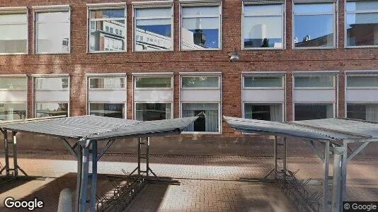 Kontorlokaler til leje i Västerås - Foto fra Google Street View