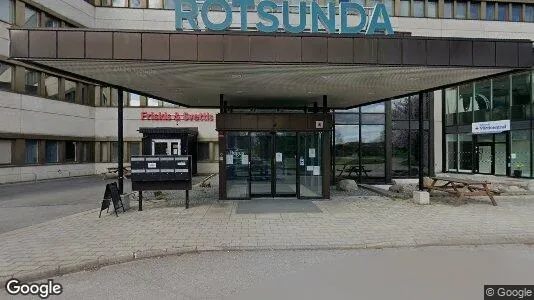 Kontorlokaler til leje i Sollentuna - Foto fra Google Street View