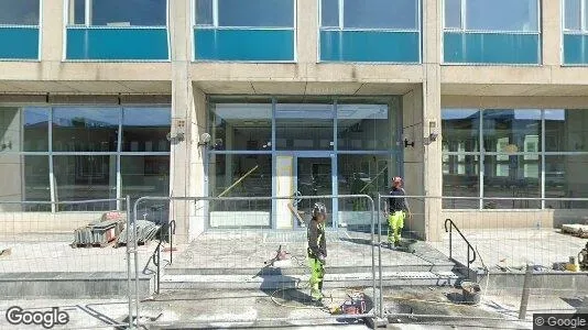 Kontorlokaler til leje i Huddinge - Foto fra Google Street View