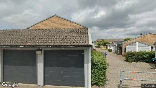 Lokaler til leje i Helsingborg - Foto fra Google Street View